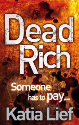 Dead Rich (2013)