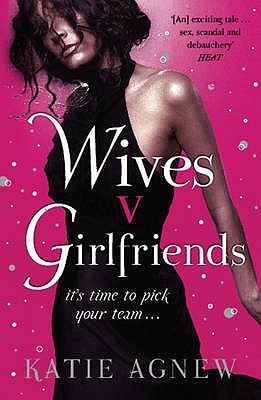 Wives V. Girlfriends (2009)