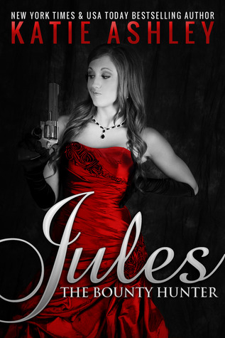 Jules, the Bounty Hunter (2012)