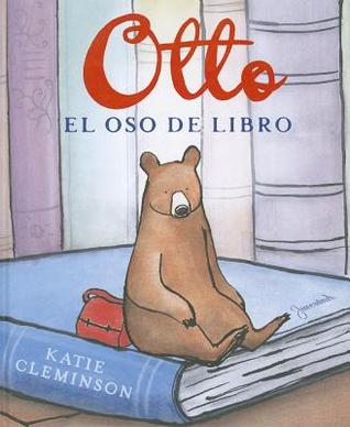 Otto, El Oso de Libro