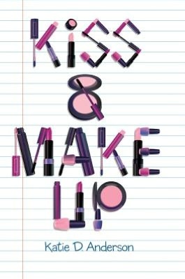 Kiss & Make Up (2012)