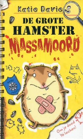 De grote hamster massamoord