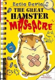 The Great Hamster Massacre (2009)