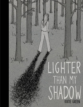 Lighter than My Shadow (2013)