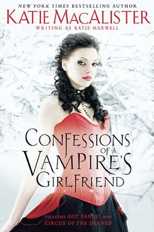 Confessions of a Vampire's Girlfriend (2010)