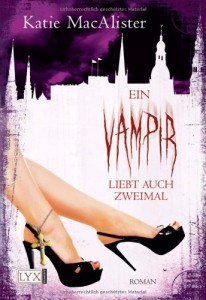 Ein Vampir liebt auch zweimal (2012)