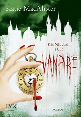 Keine Zeit für Vampire (2013)