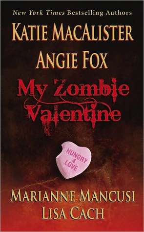 My Zombie Valentine (2010)