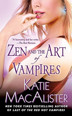 Zen and the Art of Vampires (2008)