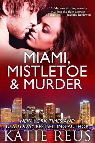 Miami, Mistletoe & Murder