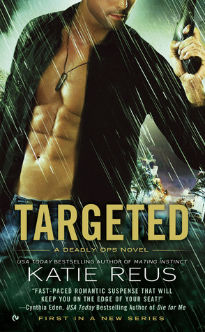 Targeted (2013)