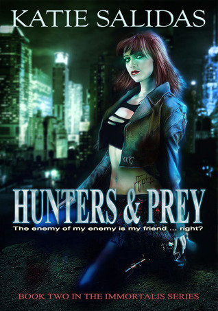 Hunters & Prey (2010)