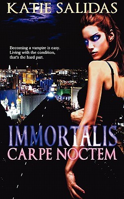 Immortalis Carpe Noctem (2010)