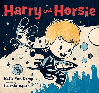 Harry and Horsie (2009)
