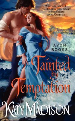 Tainted By Temptation (2011)