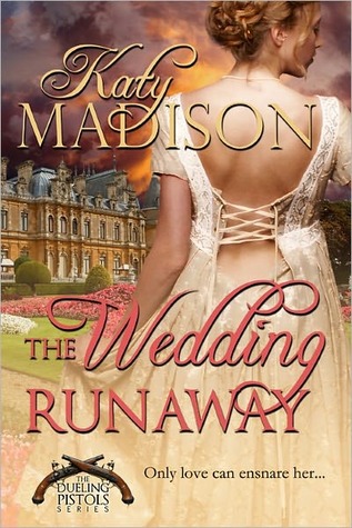 The Wedding Runaway
