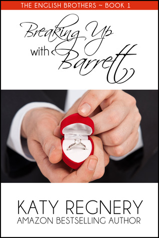 Breaking Up with Barrett