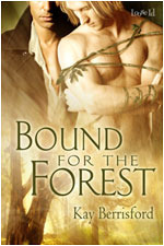 Bound for the Forest (2012)
