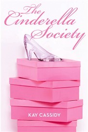 The Cinderella Society (2010)