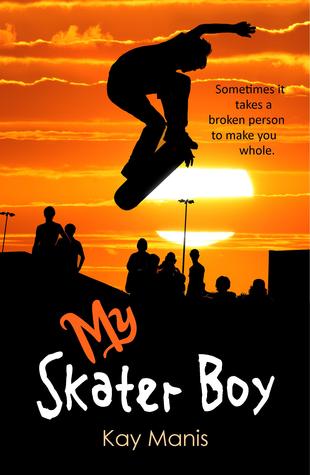My Skater Boy (2013)