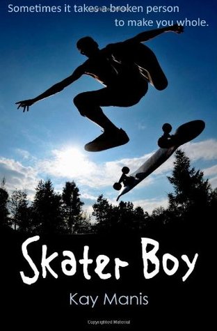 Skater Boy (2013)