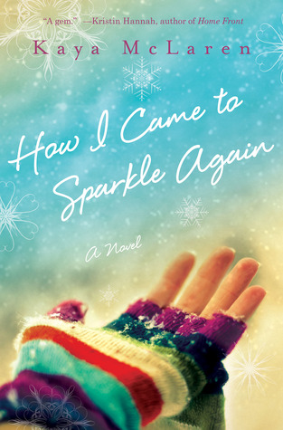 How I Came to Sparkle Again (2012)