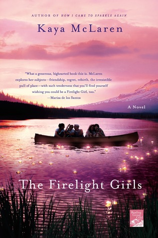 The Firelight Girls (2014)
