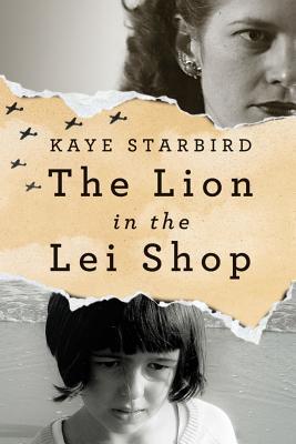 Lion in the Lei Shop, The: A Novel