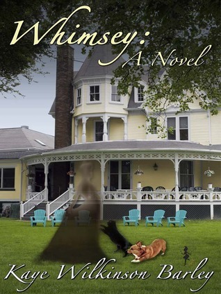 Whimsey: A Novel (2013)