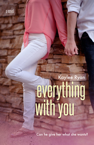 Everything with You