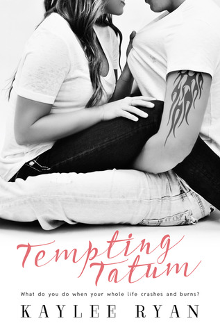 Tempting Tatum (2000)