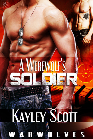 A Werewolf's Soldier (2012)