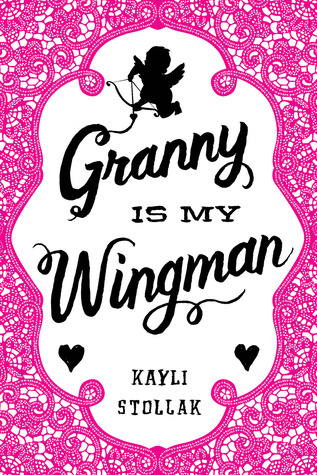 Granny Is My Wingman (2013)