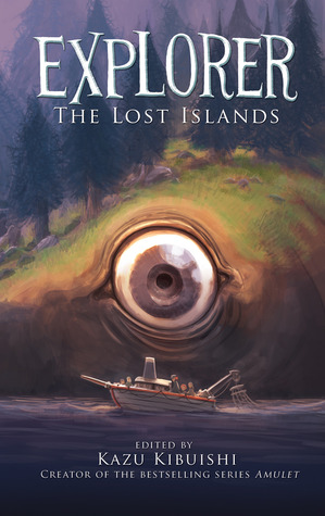 Explorer 2: The Lost Islands (2013)