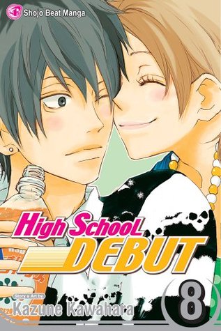 High School Debut, Vol. 08 (2009)