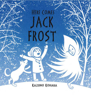 Here Comes Jack Frost (2009)