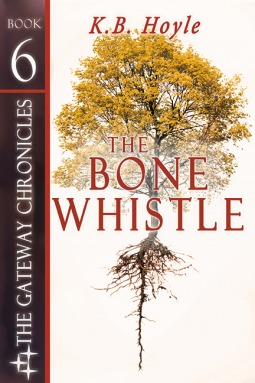 The Bone Whistle