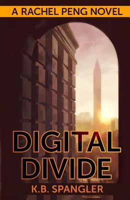 Digital Divide (Rachel Peng) (2013)