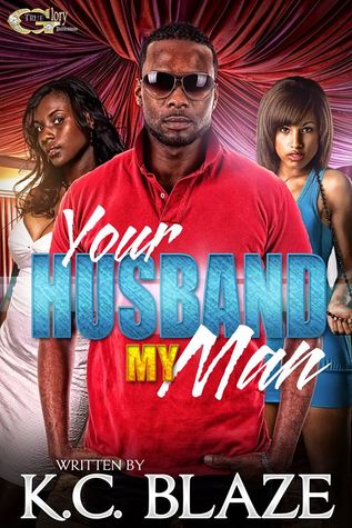 Your Husband My Man (2014)