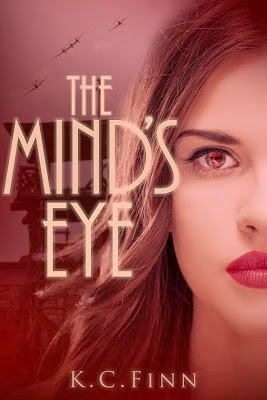 The Mind's Eye (2014)