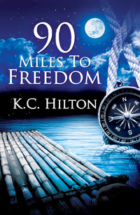 90 Miles to Freedom (2000)