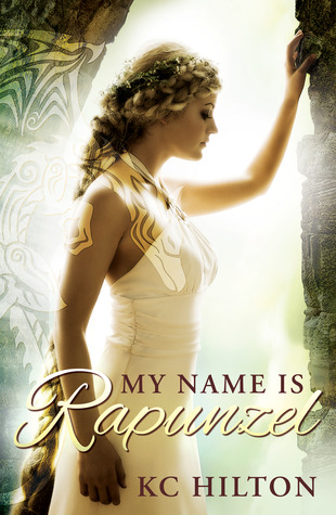 My Name Is Rapunzel