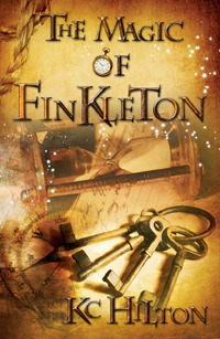The Magic of Finkleton (2011)