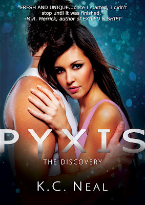 Pyxis: The Discovery