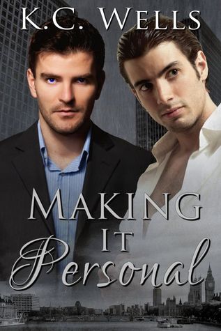 Making it Personal (2013)