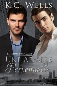 Une Affaire Personnelle (2013)