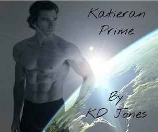 Katieran Prime (2012)