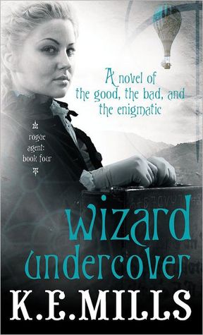 Wizard Undercover (2012)