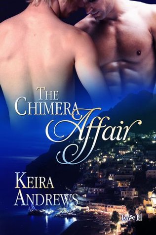 The Chimera Affair (2012)