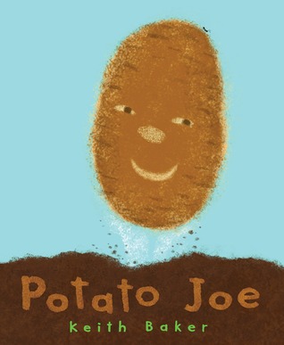 Potato Joe (2008)